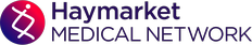 haymarket medical network logo